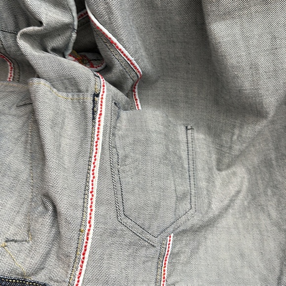 Parasuco Jacket For Men - Picture 10 of 11